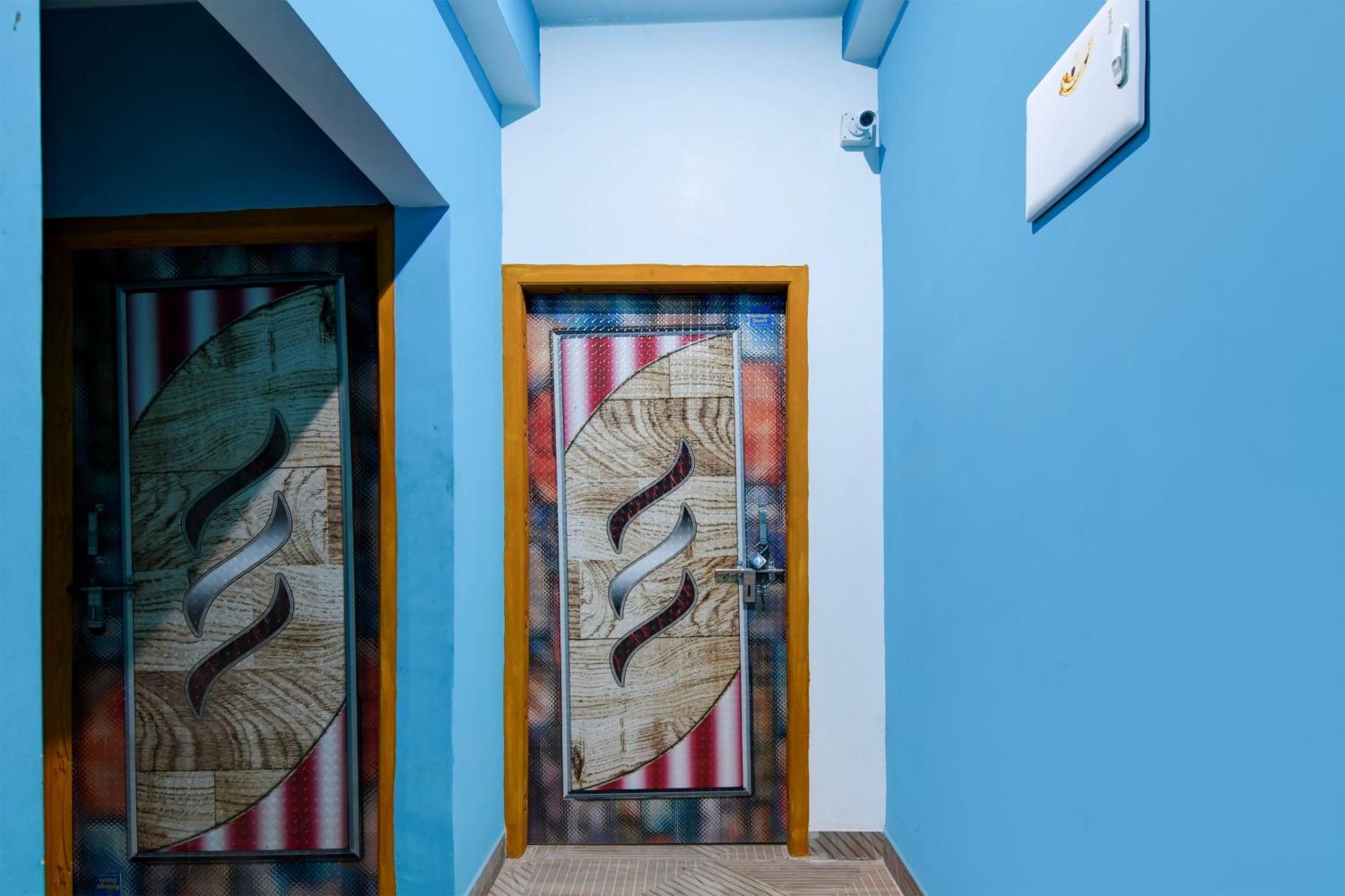 Hotel O Blue Valley Khandagiri Exterior photo
