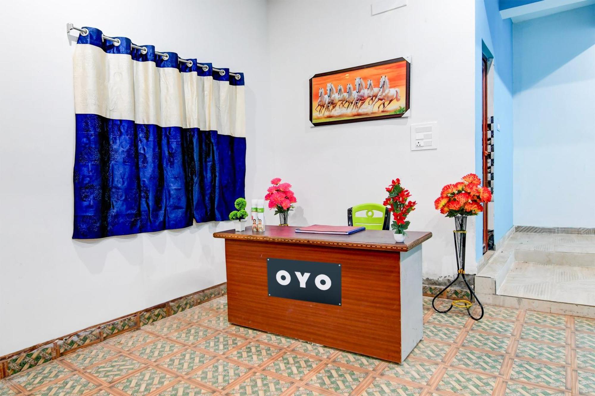 Hotel O Blue Valley Khandagiri Exterior photo